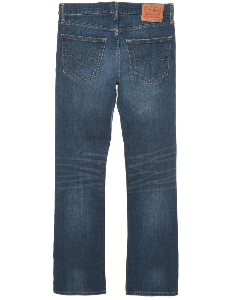 Straight Leg Levi's Jeans - W32 L34