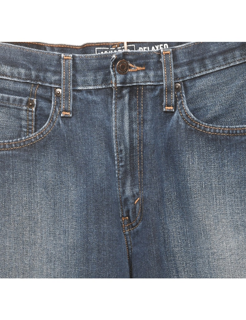 Straight Leg Levi's Jeans - W30 L30