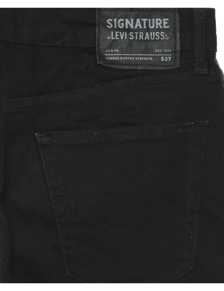 Straight Leg Levi's Jeans - W30 L32