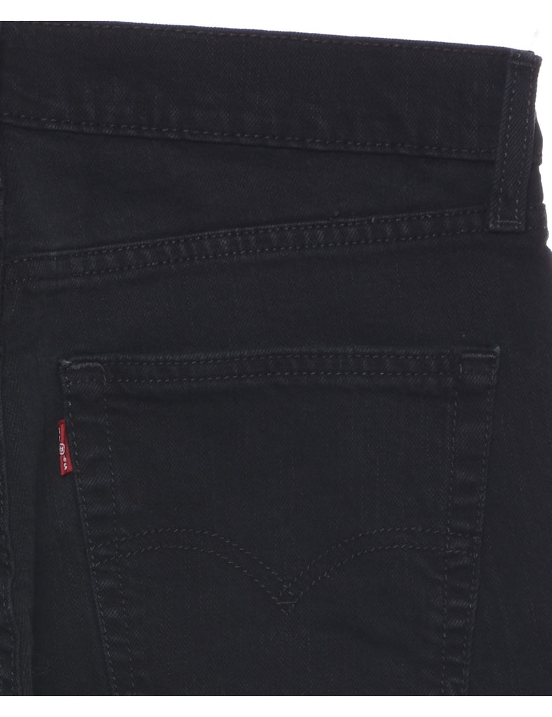 Straight Leg Levi's Jeans - W32 L30