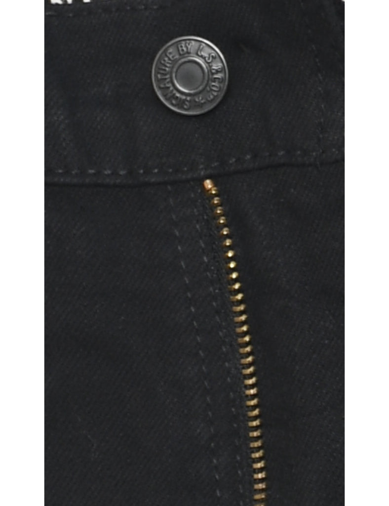 Straight Leg Levi's Jeans - W30 L32