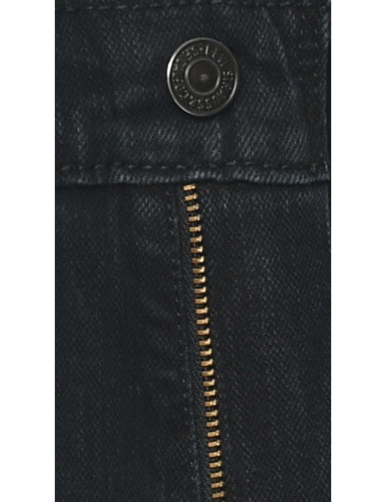 Straight Leg Levi's Jeans - W32 L30