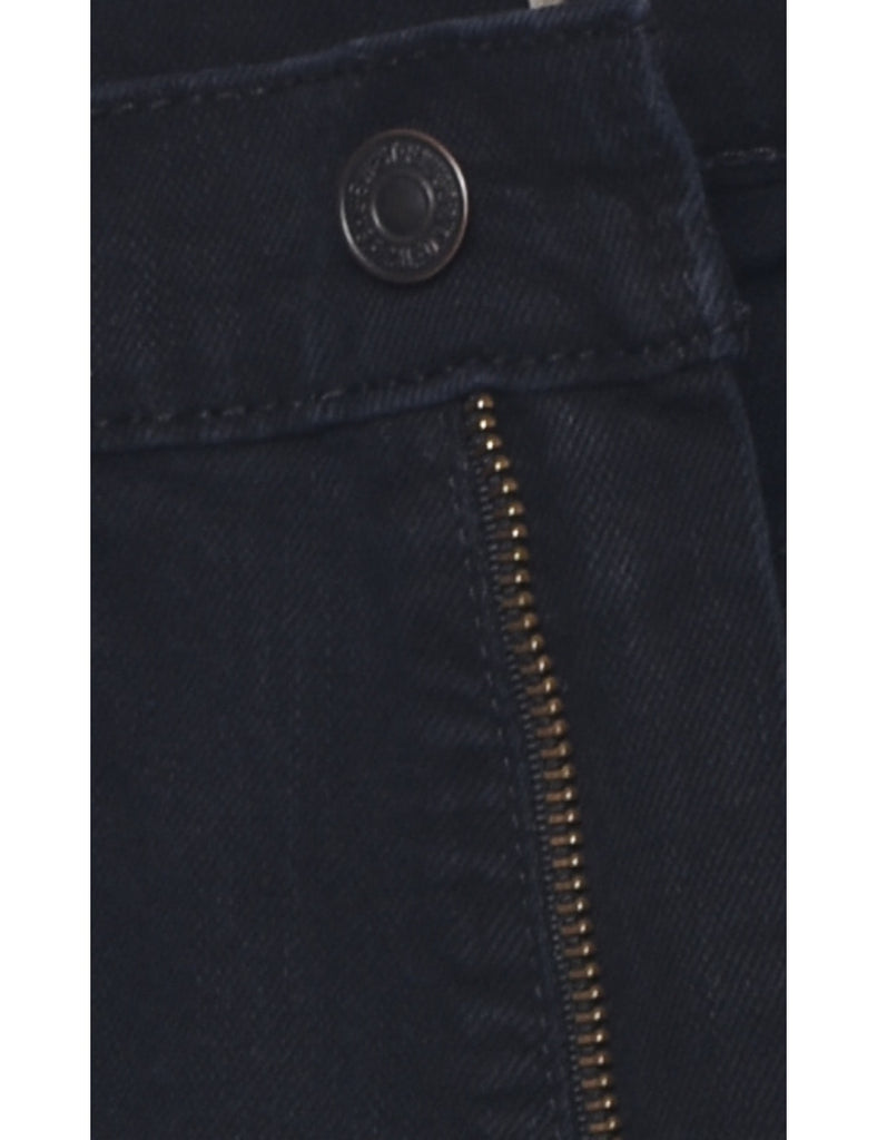 Straight Leg Levi's Jeans - W32 L30