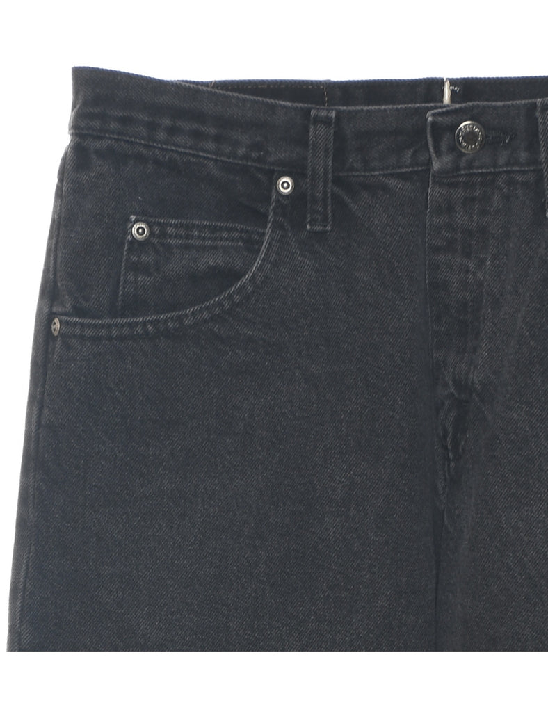 Straight Leg Wrangler Jeans - W32 L30