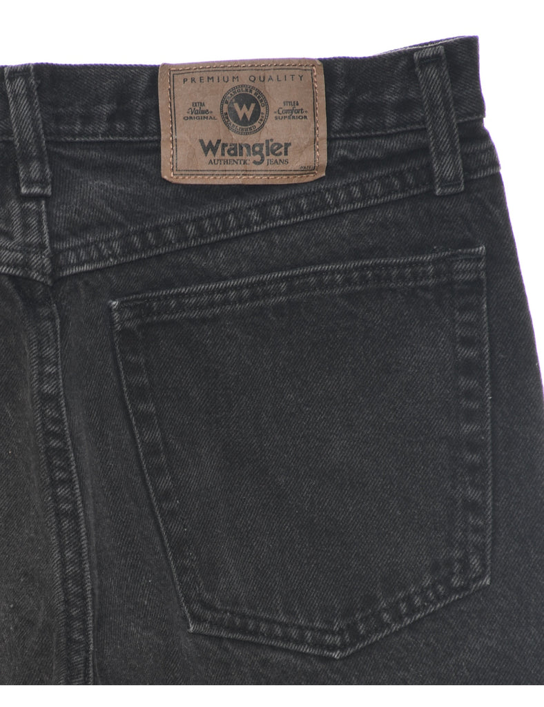 Straight Leg Wrangler Jeans - W32 L30