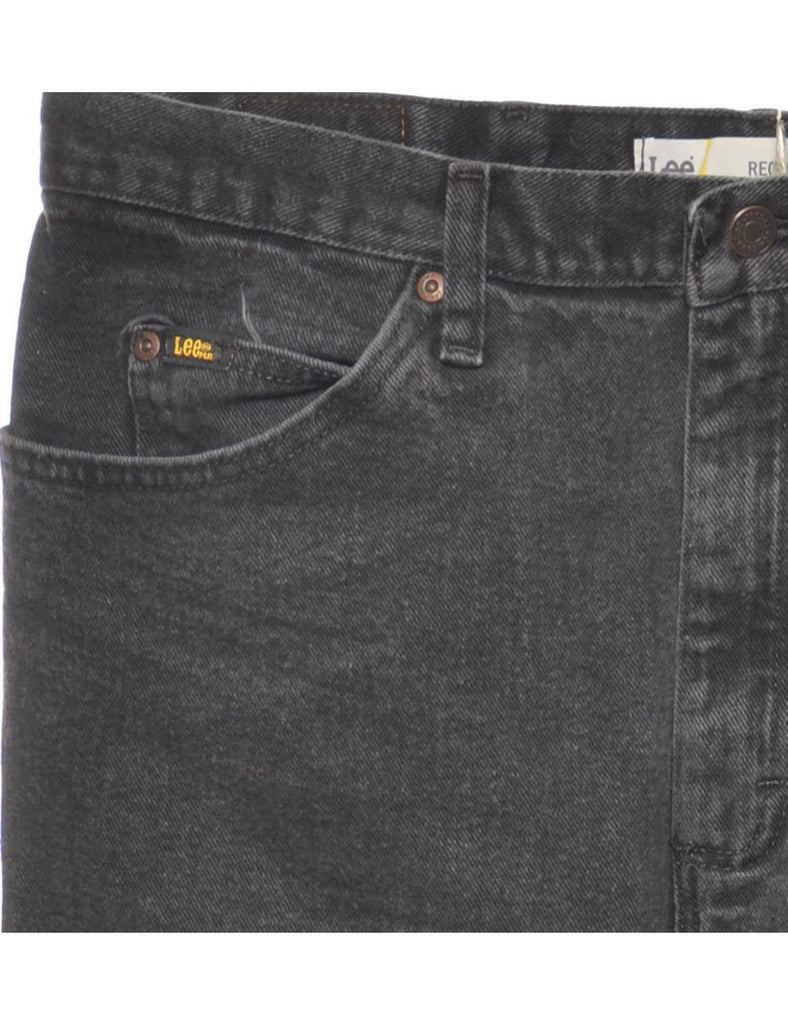 Tapered Lee Jeans - W38 L34