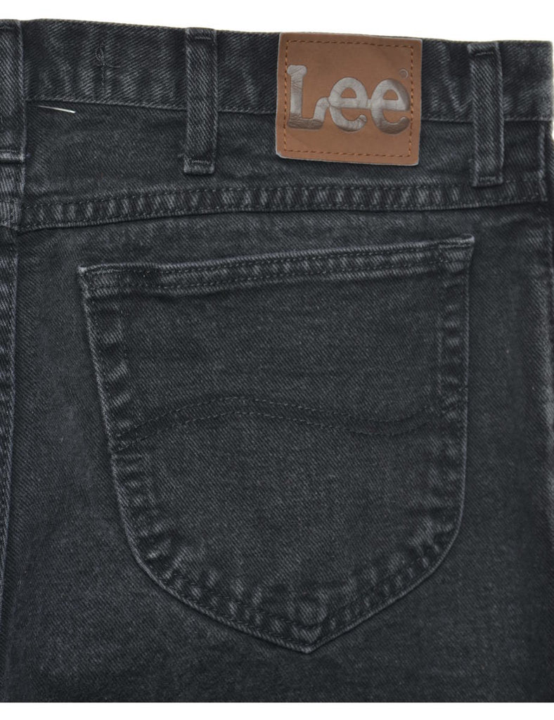 Tapered Lee Jeans - W38 L34