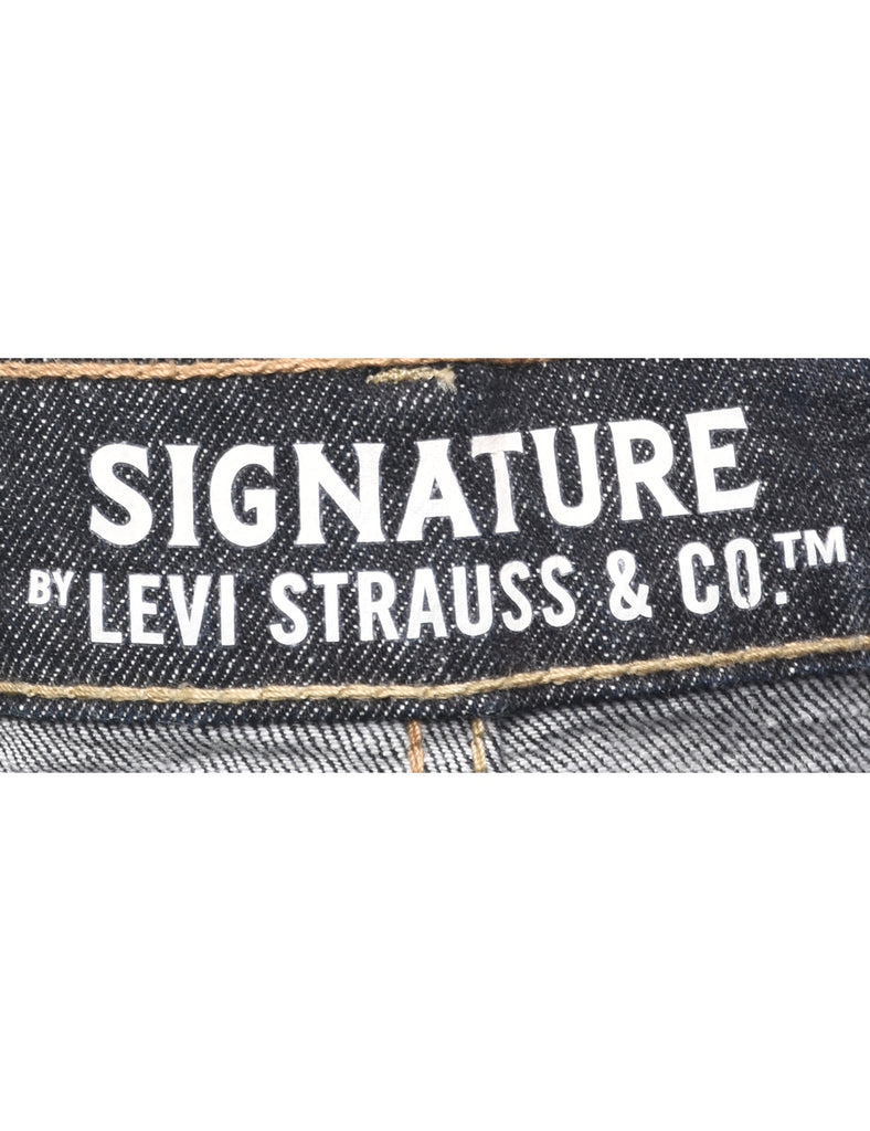 Tapered Levi's Jeans - W30 L30