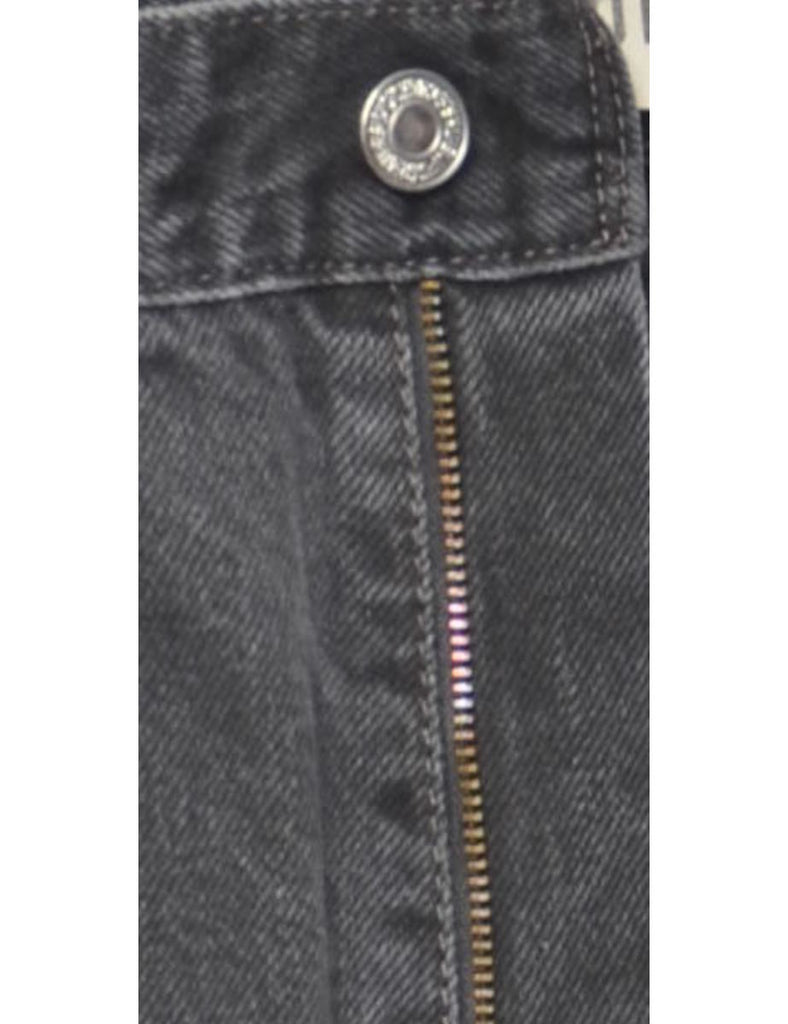 Tapered Levis 550 Jeans - W36 L34