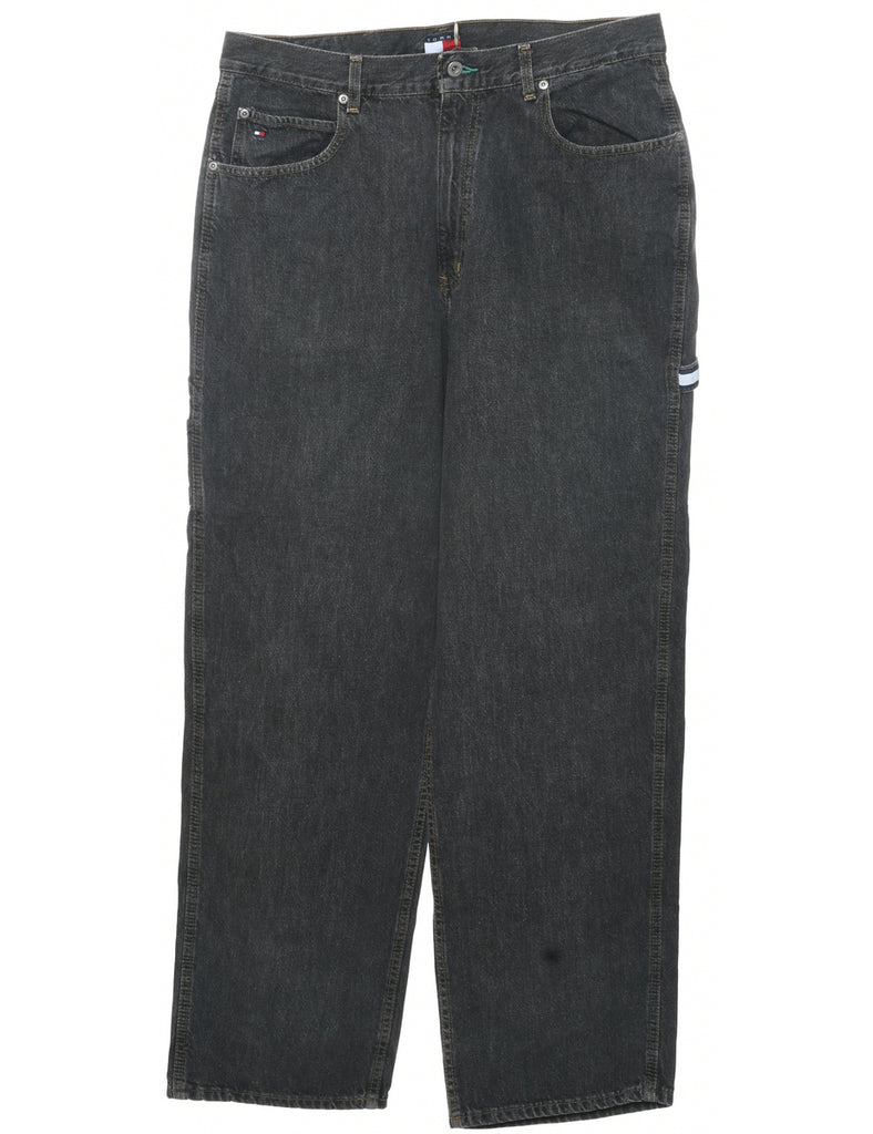 Tommy Hilfiger Straight Fit Jeans - W36 L34