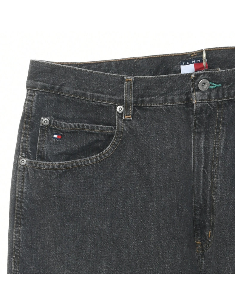 Tommy Hilfiger Straight Fit Jeans - W36 L34