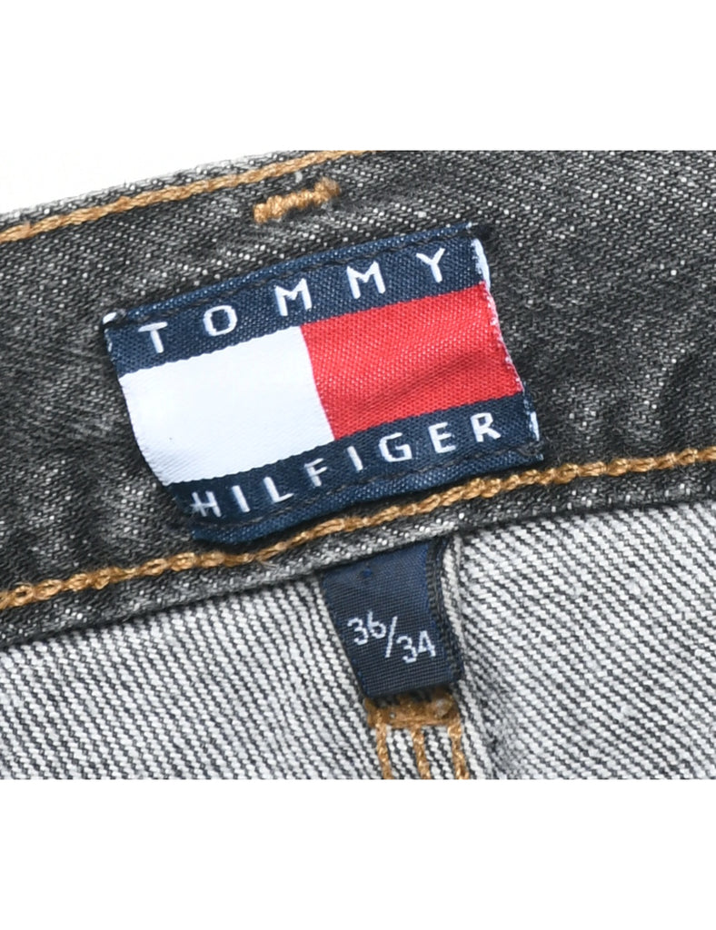 Tommy Hilfiger Straight Fit Jeans - W36 L34