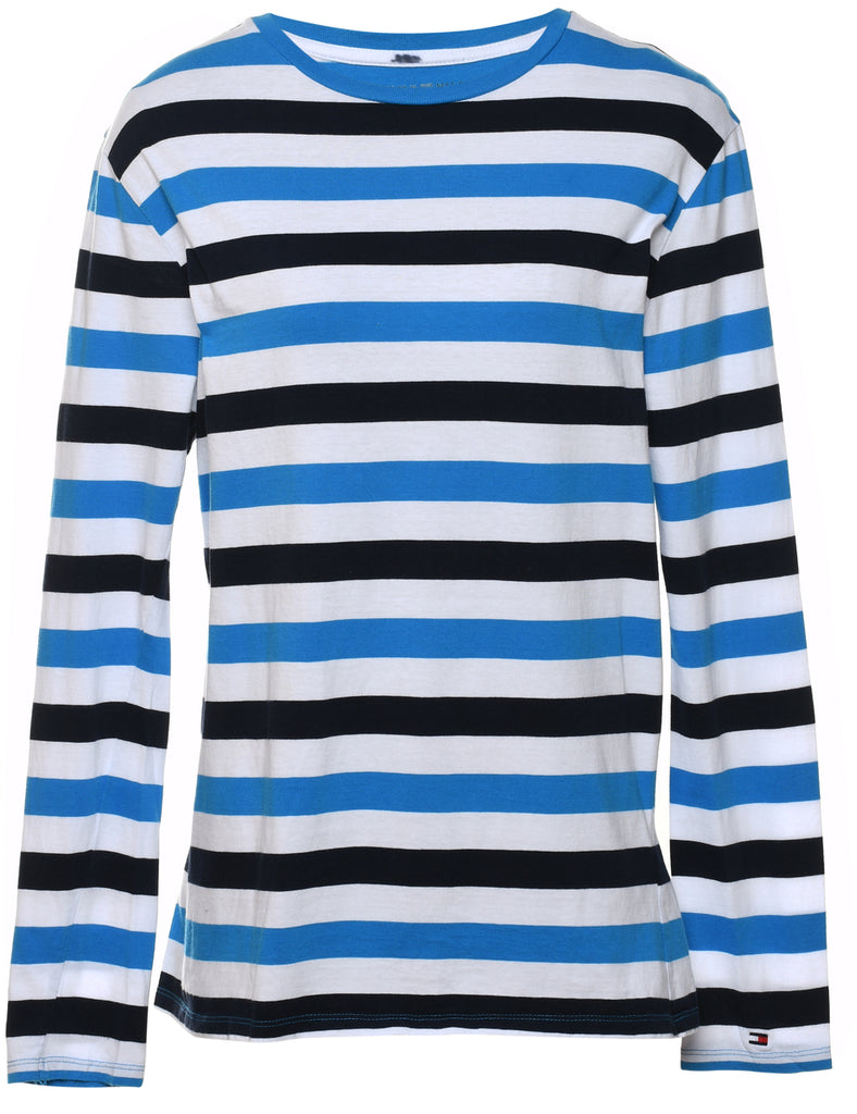 Tommy Hilfiger Striped T-shirt - M