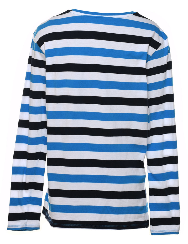 Tommy Hilfiger Striped T-shirt - M