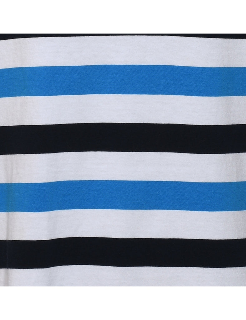 Tommy Hilfiger Striped T-shirt - M