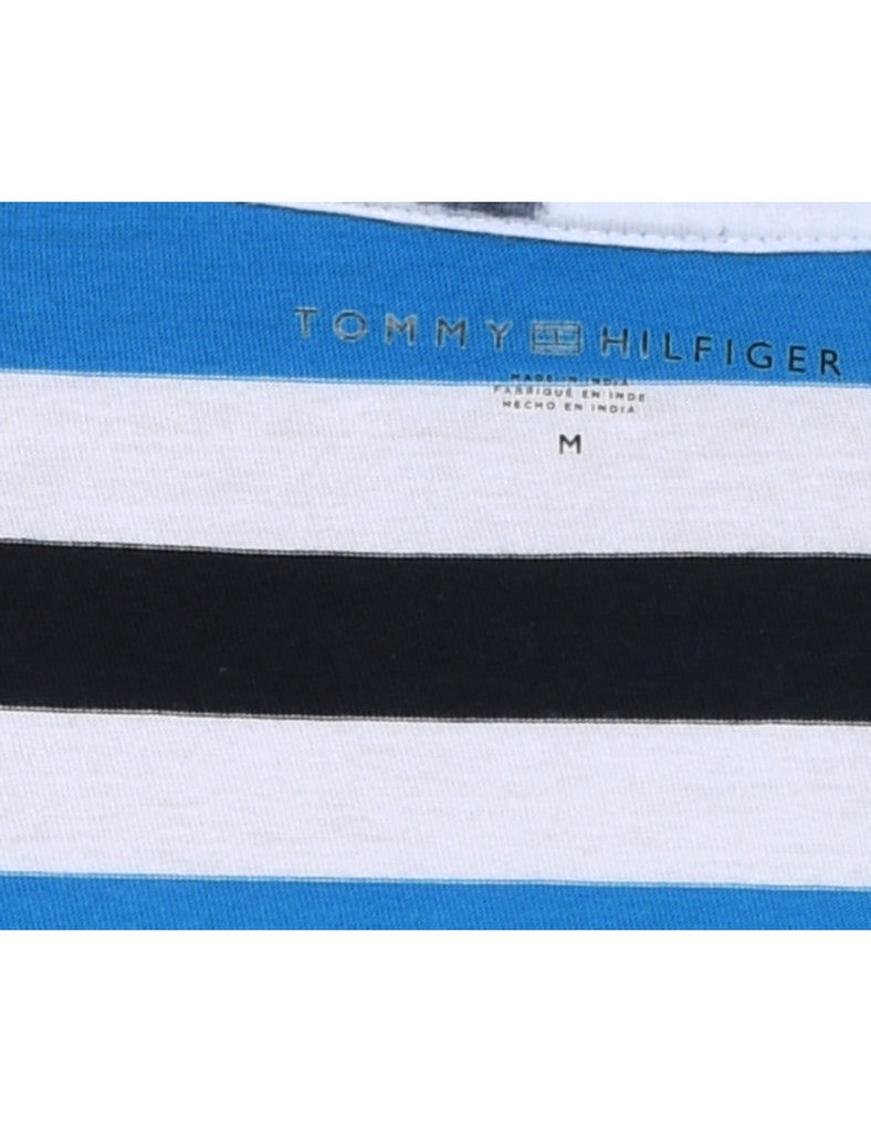 Tommy Hilfiger Striped T-shirt - M