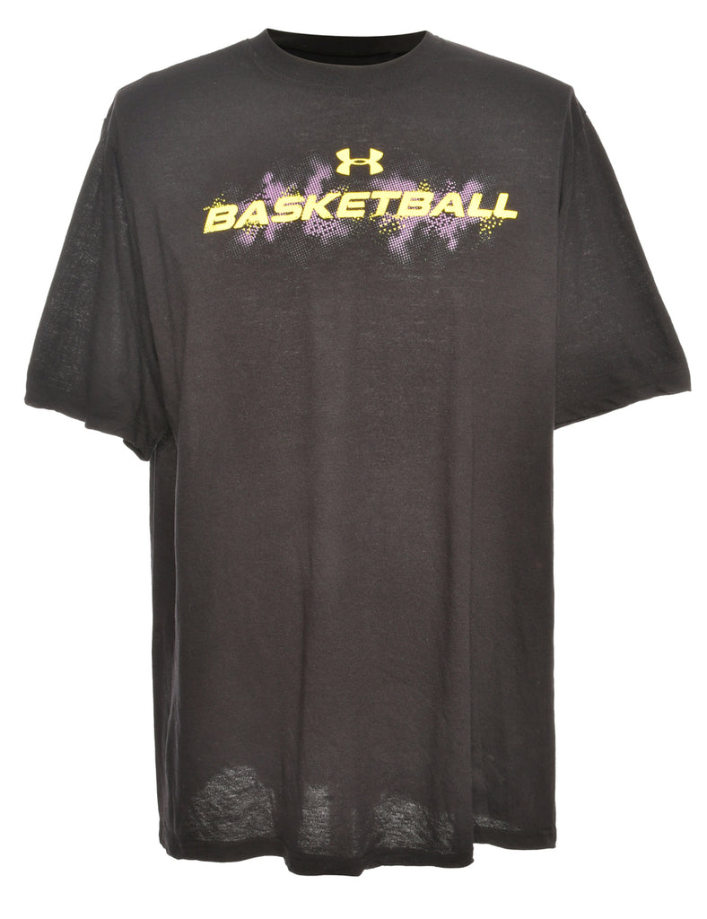 Under Armour Printed T-shirt - XL