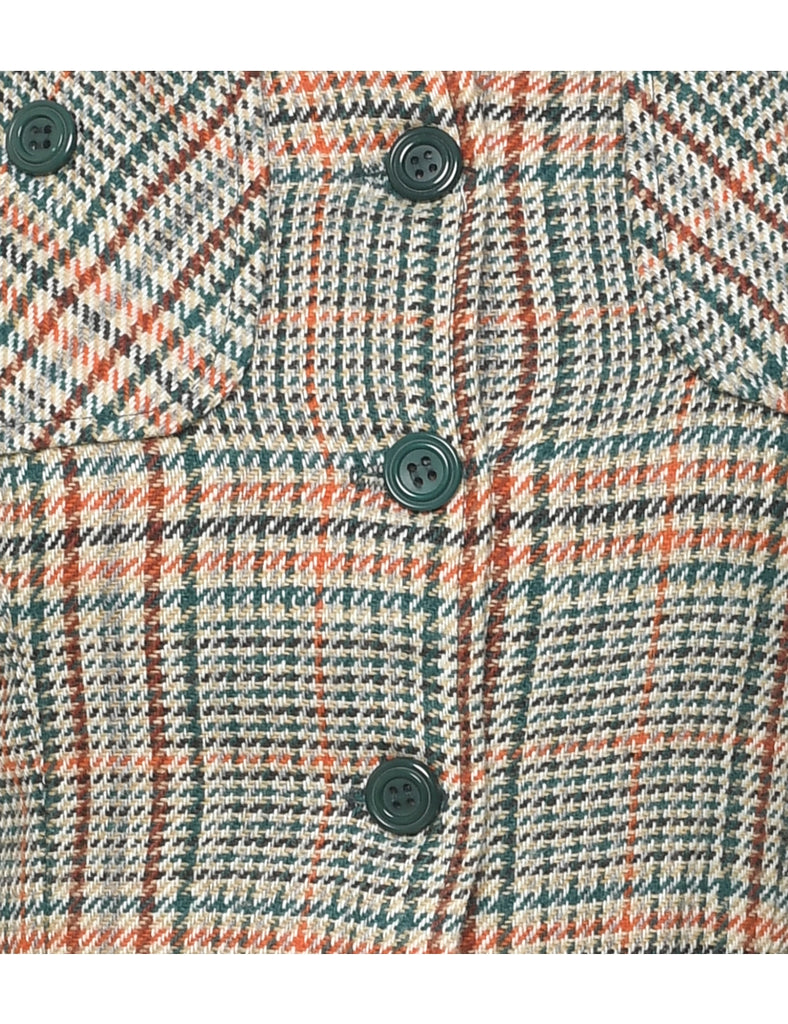 1970s Shirt - S