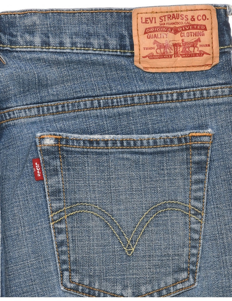 505's Fit Levi's Jeans - W30 L31