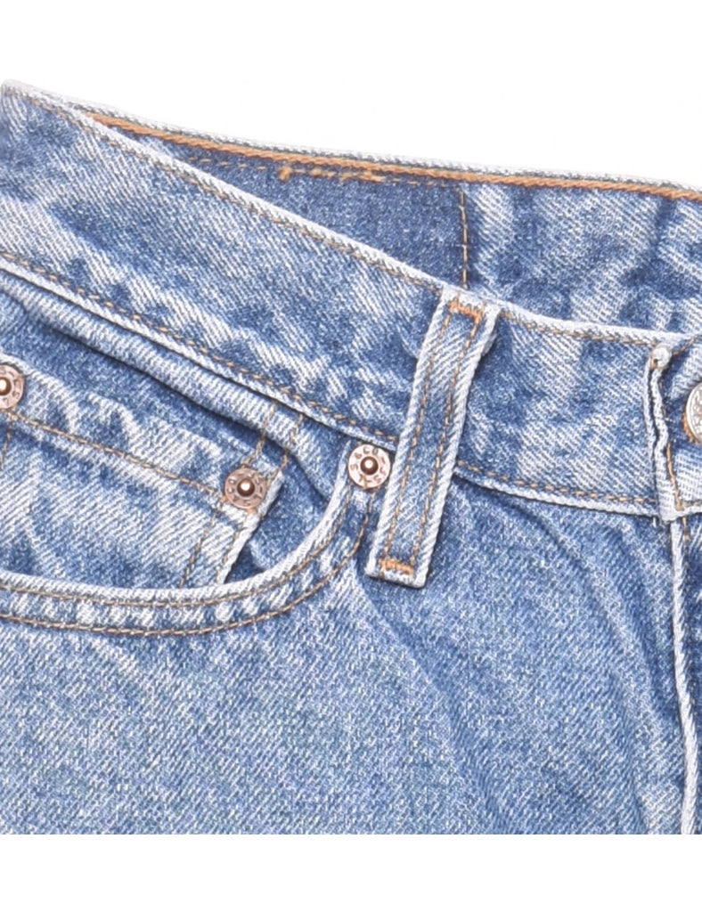 512's Fit Levi's Jeans - W26 L31