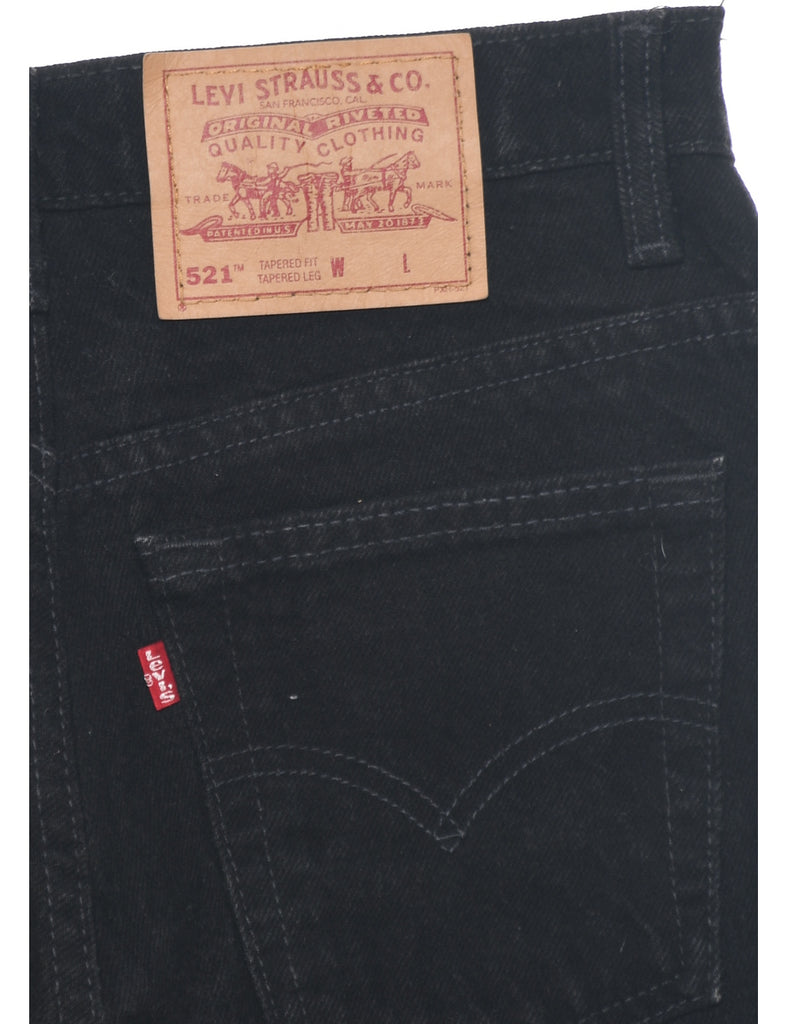 521's Fit Levi's Jeans - W24 L28