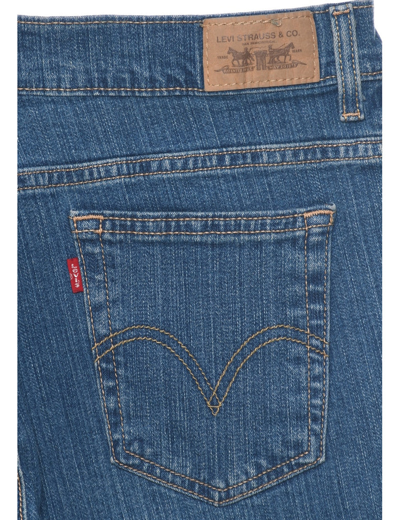 550's Fit Levi's Jeans - W30 L31