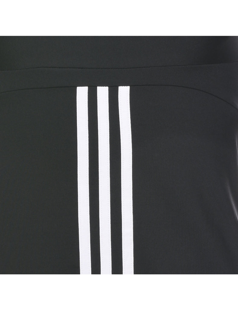 Adidas Black Top - XS