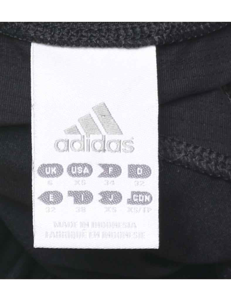 Adidas Black Top - XS