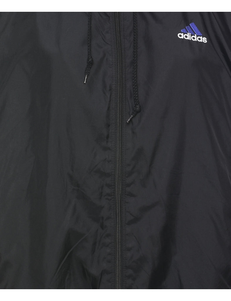 Adidas Nylon Jacket - L