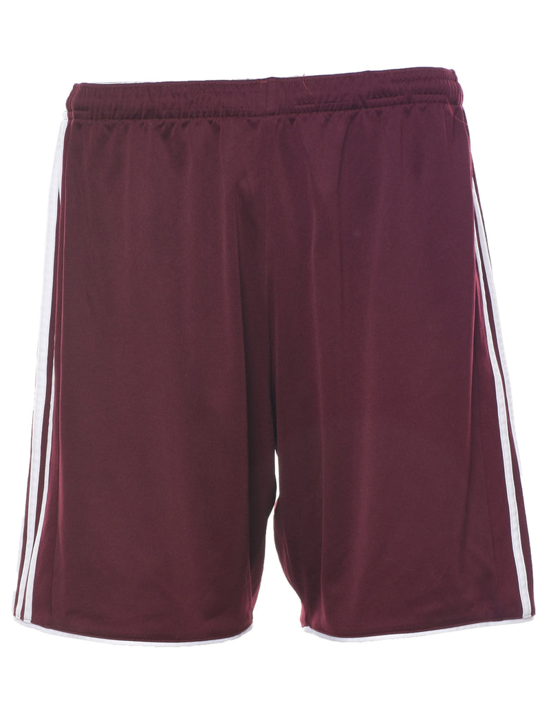 Adidas Sports Shorts - W25 L7