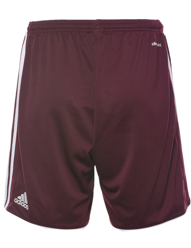 Adidas Sports Shorts - W25 L7