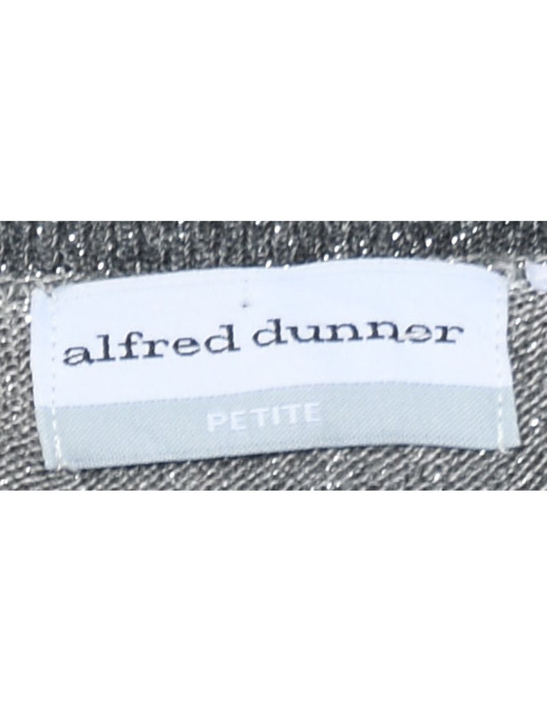 Alfred Dunner Jumper - M