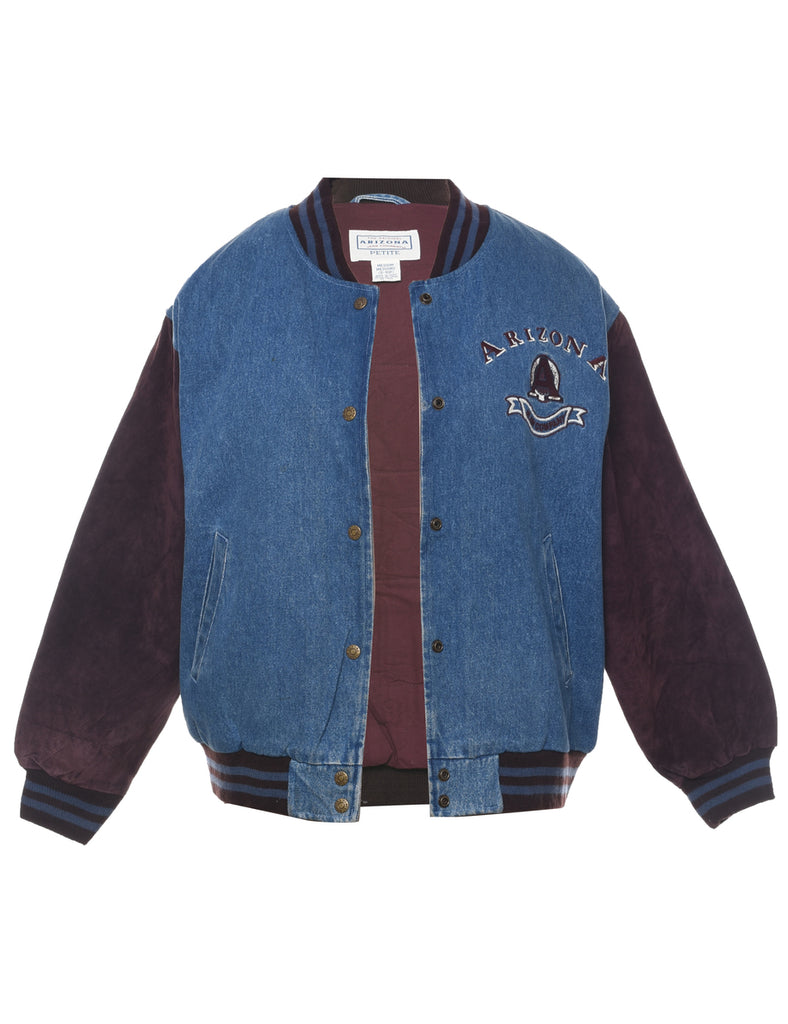 Arizona Denim Jacket - M