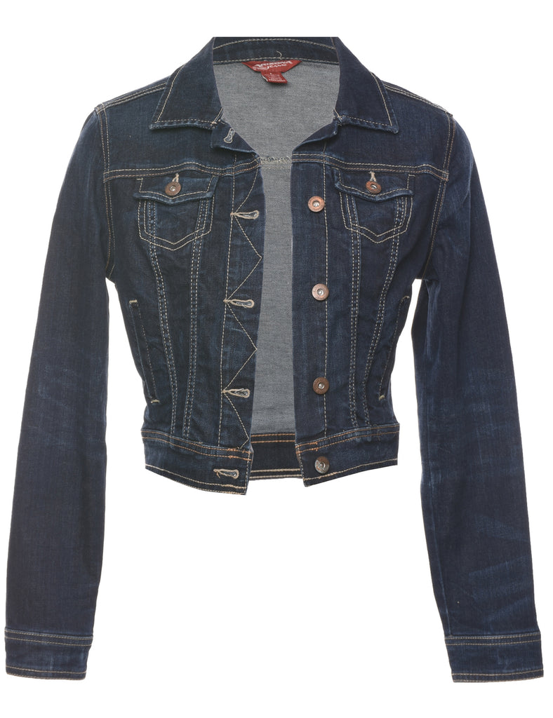 Arizona Denim Jacket - S