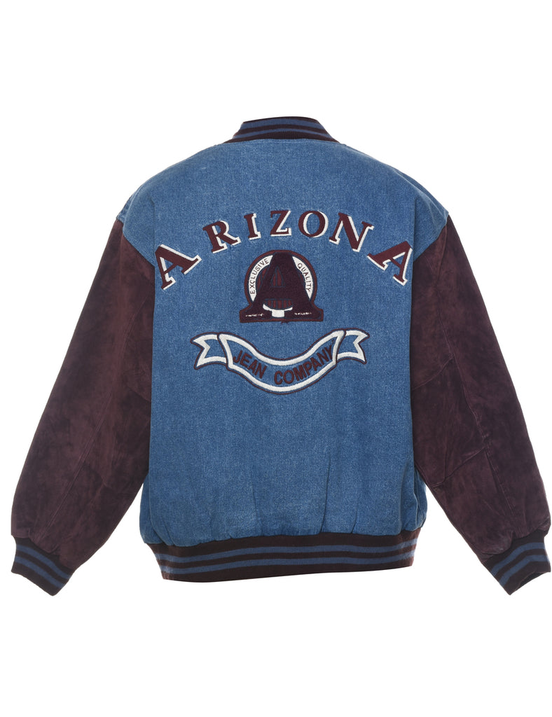 Arizona Denim Jacket - M