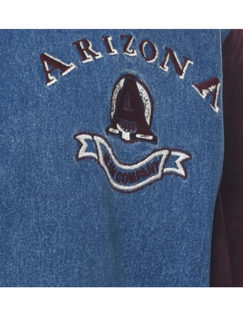 Arizona Denim Jacket - M