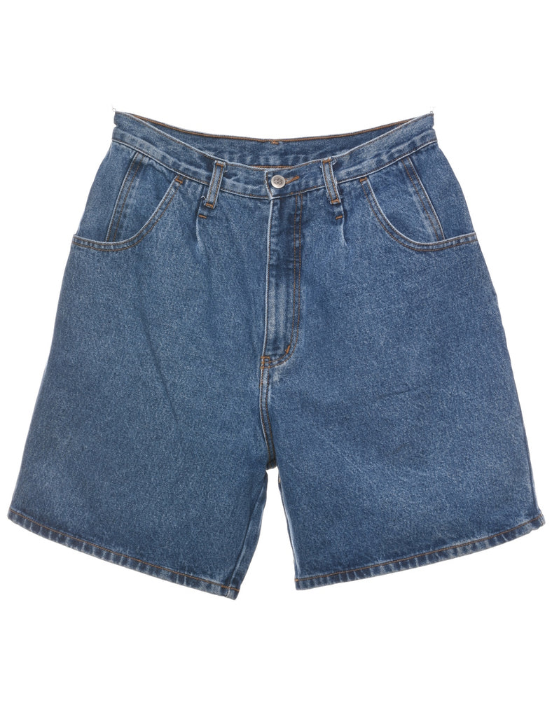 Bill Blass Denim Shorts - W30 L6