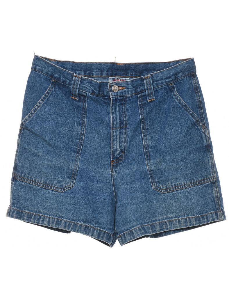 Bill Blass Denim Shorts - W32 L5