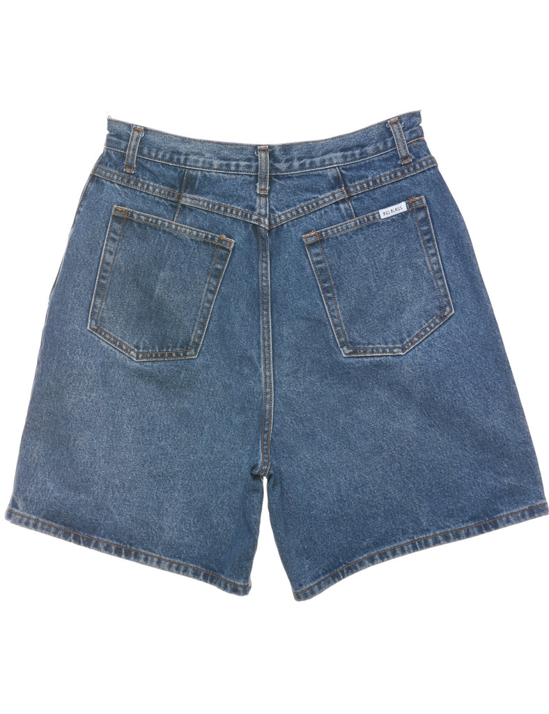 Bill Blass Denim Shorts - W30 L6