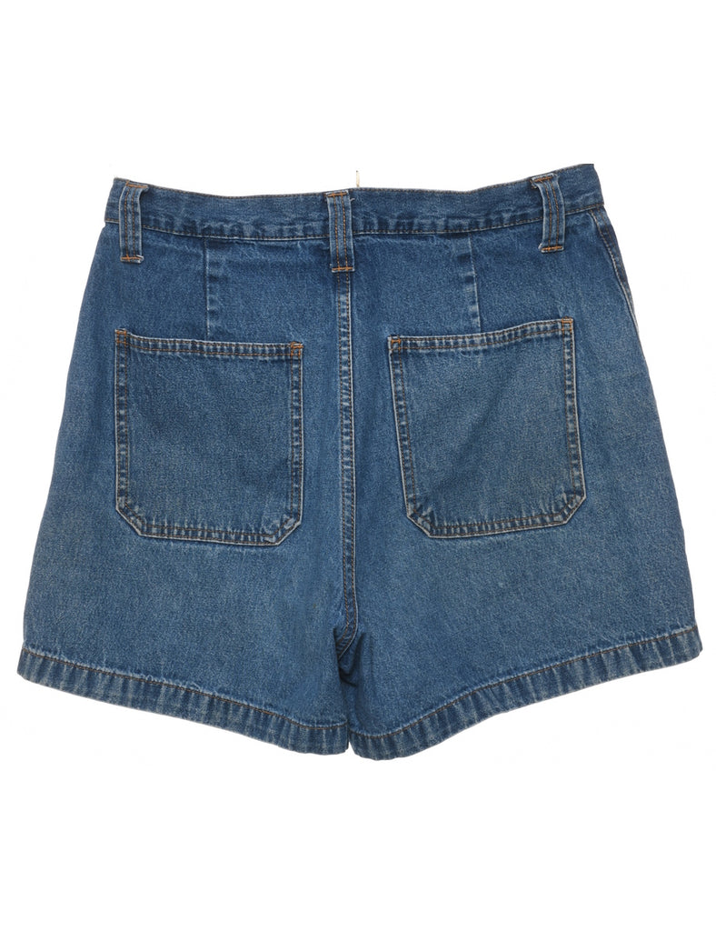 Bill Blass Denim Shorts - W32 L5