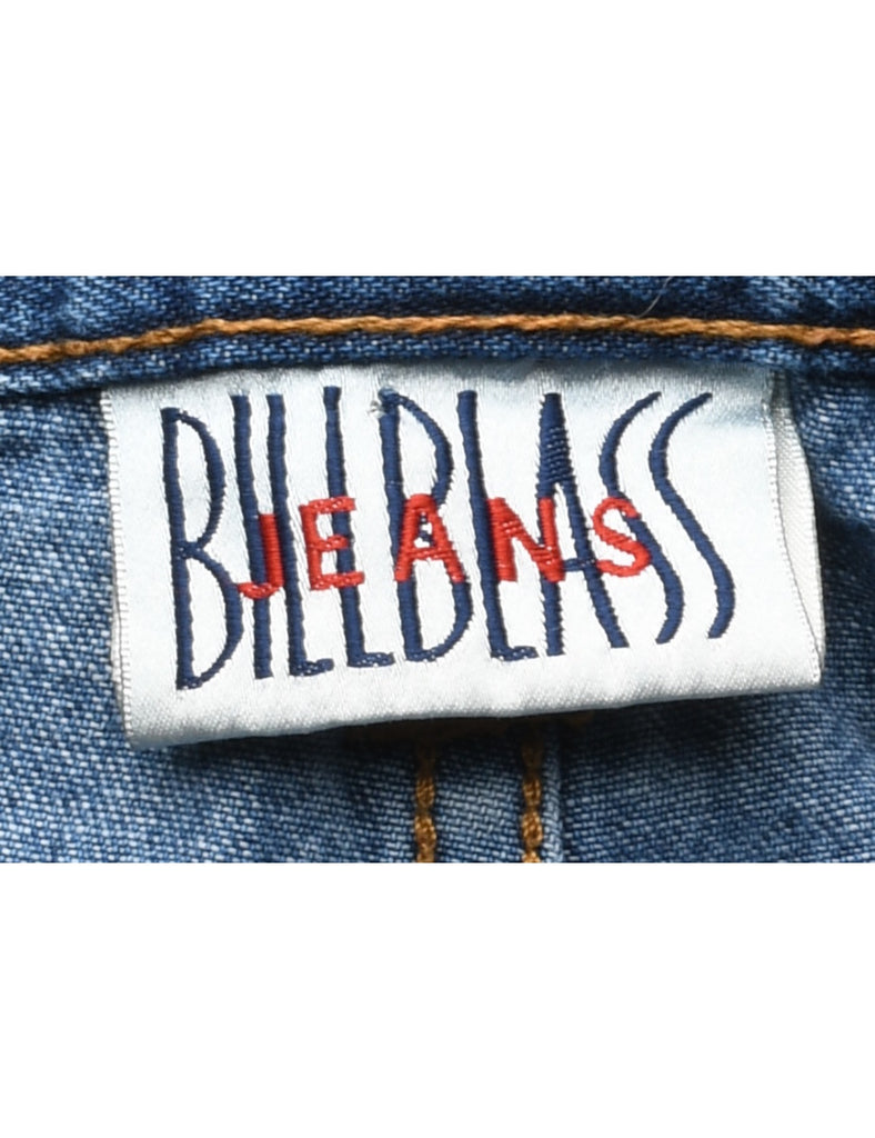 Bill Blass Denim Shorts - W32 L5