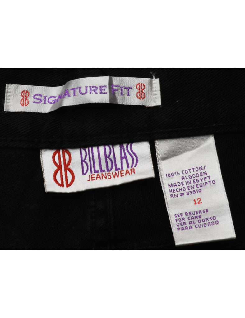 Bill Blass Denim Shorts - W32 L11