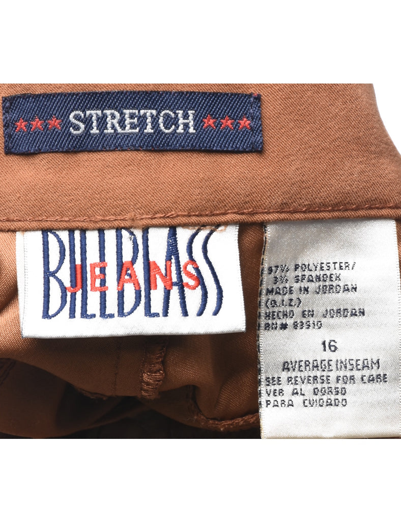 Bill Blass Trousers - W37 L30