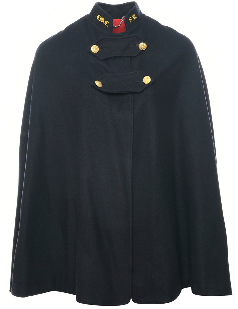 Black Cape - M