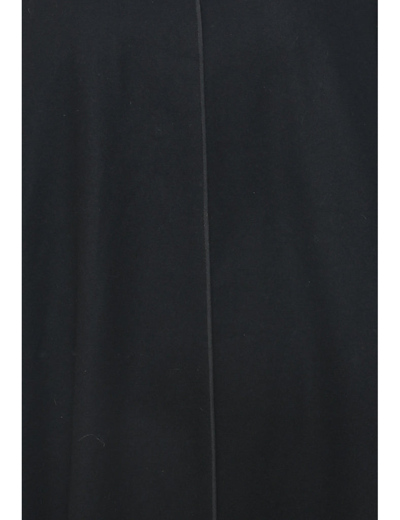 Black Cape - XL