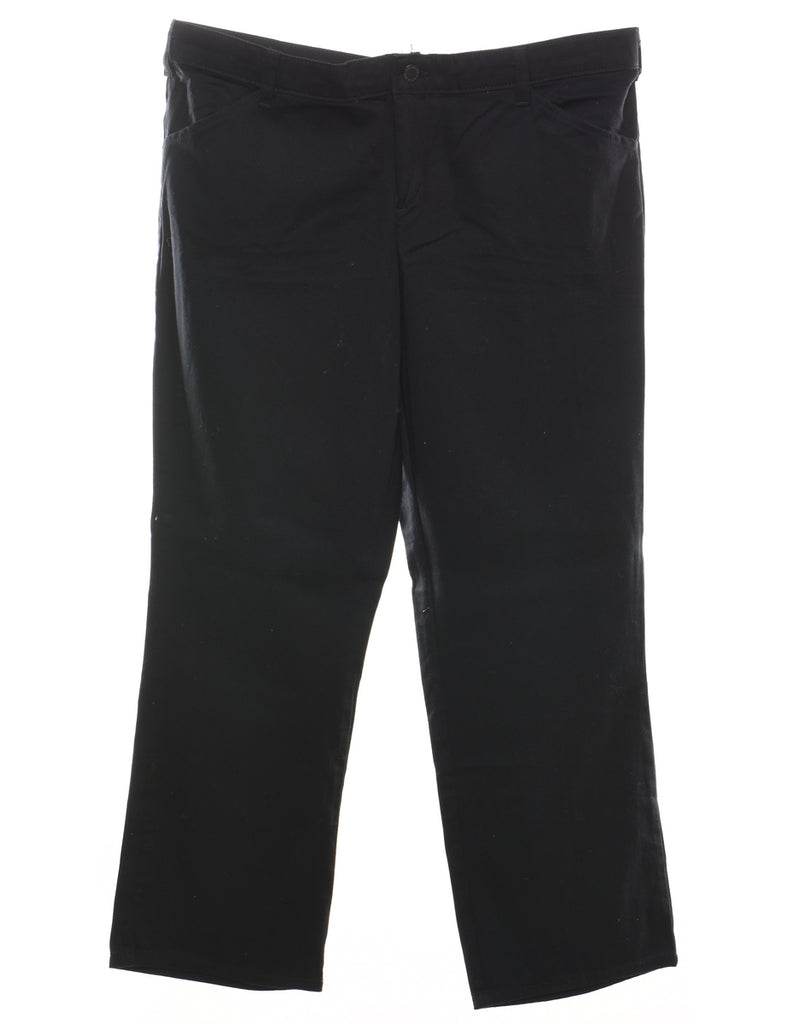 Black Dickies Chinos - W36 L27