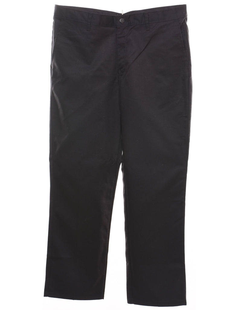 Black Dickies Chinos - W37 L30