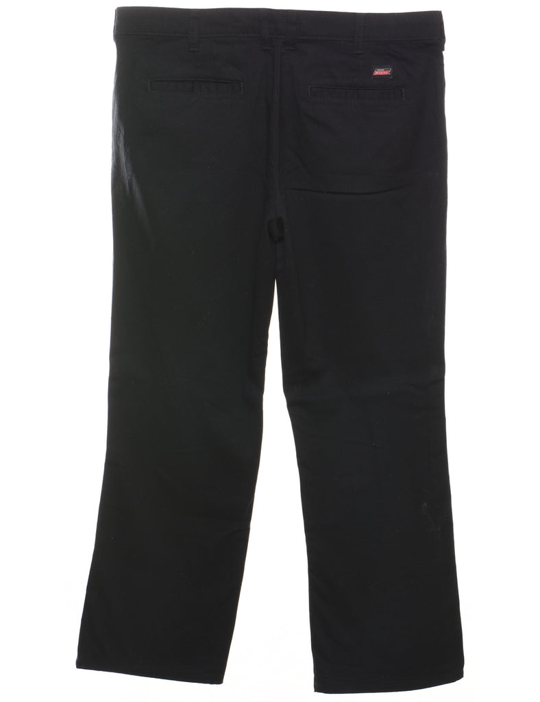 Black Dickies Chinos - W36 L27