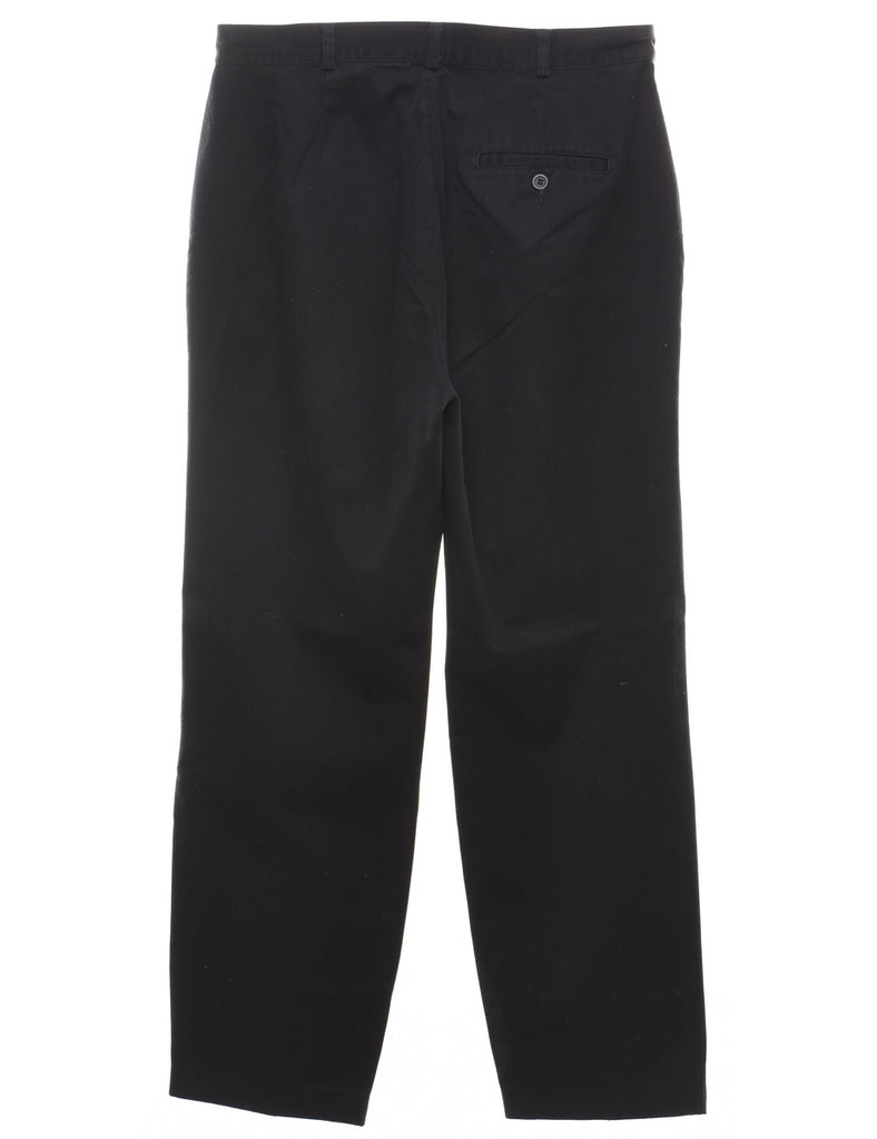 Black Dockers Chinos - W33 L30