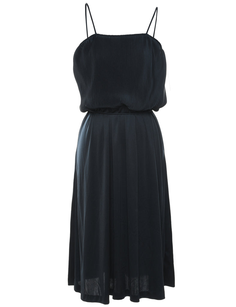 Black Dress - M